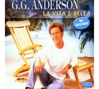 Anderson,G.G. - La Vita E Bella [Import]