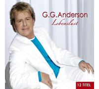 Anderson,G.G. Lebenslust (Ltd.Pur Edt.)