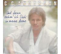 ANDERSON, G.G. - Und dann nehm ich Dich in meine Arme (Sonderauflage) / 36 077-6