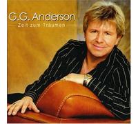 Anderson, G.G. - Zeit Zum Traeumen