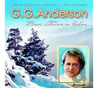 Anderson, G.G. - Zwei Herzen Im Schnee