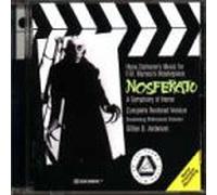 Anderson,Gillian - Nosferatu [Import]