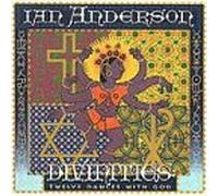 Anderson, Ian - Divinities 12 Dances With [Casete]
