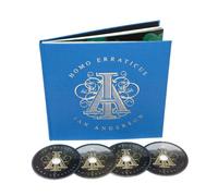 Anderson, Ian - Homo Erraticus -Ltd-