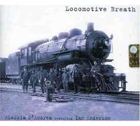 Anderson Ian - Locomotive Breath