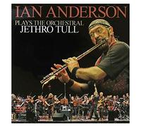 Anderson, Ian - Plays Classical Jethro Tu