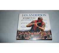 Anderson, Ian - Plays the Orchestral Jethro Tull