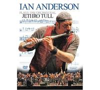 Anderson, Ian - Plays the Orchestral Jethro Tull [USA] [DVD]