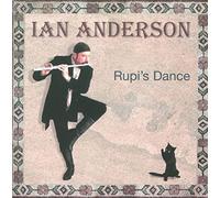 Anderson Ian - Rupis Dance