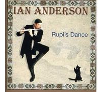 Anderson Ian - Rupis Dance