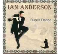 Anderson Ian - Rupi's Dance