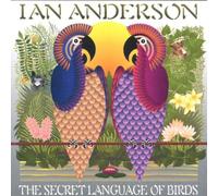 Anderson, Ian - Secret Language of