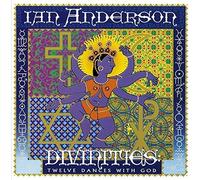 Anderson, Ian - Shm-Divinities:.. -Ltd-