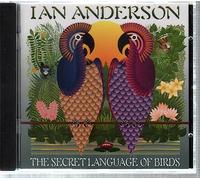 Anderson Ian - The Secret Language of Birds