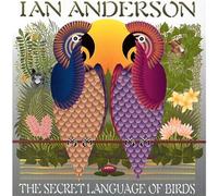 Anderson, Ian - The Secret Language Of Birds