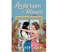 Anderson In Bloom (ebook)