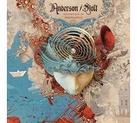 Anderson - Invention Of Knowledge [Vinilo]