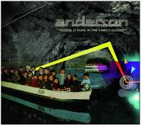 Anderson - It Runs in The Family