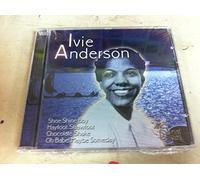 Anderson,Ivie - Great Divas Ivie Anderson