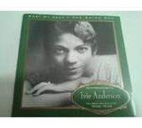 Anderson, Ivie - Ivie Anderson 1932-42 [Import]