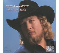 Anderson, John - Blue Skies Again