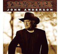Anderson,John - Country Legend