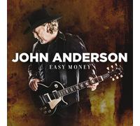 Anderson, John - Easy Money