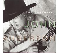 Anderson, John - Essential