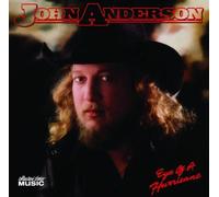 Anderson,John - Eye of a Hurricane