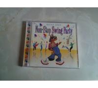 Anderson,John - Hound Dog-Non Stop Swing Party [Import]