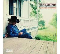 Anderson,John - I Just Came Home to Count the Memories