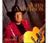 Anderson, John - John Anderson [Casete]
