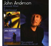Anderson, John - Seminole Wind Solid Groun