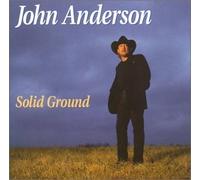 Anderson, John - Solid Ground