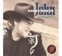 Anderson, John - Swingin