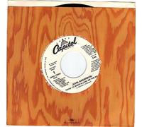 ANDERSON, John / Tryin' To Make A Livin' On The Road / 45rpm PROMO record
