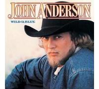 Anderson,John - Wild and Blue