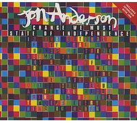 Anderson Jon - Change We Must