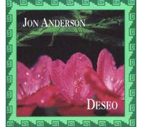 Anderson, Jon - Deseo