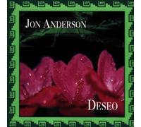 Anderson, Jon - Deseo by Anderson, Jon (1994) Audio CD