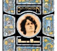 Anderson, Jon - Song of Seven