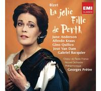 Anderson June - La Jolie Fille De Perth