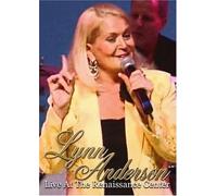 Anderson L-Lynn Anderson-Live at the Renaissance Center [USA] [DVD]