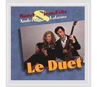 Anderson & Lalanne - Le Duet