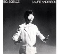 Anderson Laurie - Big Science