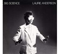 Anderson, Laurie - Big Science [Vinilo][Import]