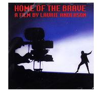 Anderson, Laurie - Home of the Brave