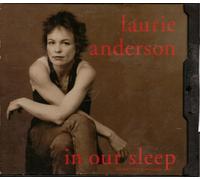 Anderson, Laurie - In Our Sleep / Poison / Quija Board