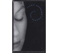 Anderson,Laurie - Strange Angels [Casete]