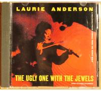 Anderson, Laurie - Ugly One With the Jew